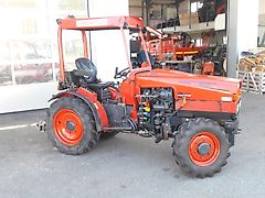 Sauerburger FXS 751 AS