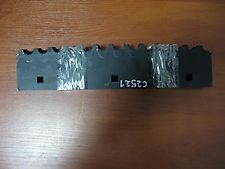 Claas Schaufelsatz CLAAS JAGUAR 840/60 07818