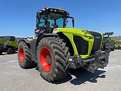 Claas Xerion 4200 TRAC VC
