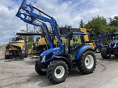 New Holland T4.75 Stage V