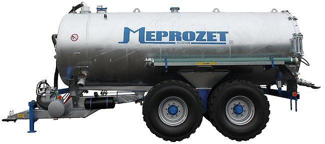 Meprozet Guellefass 14000l/ Slurry tank, wóz asenizacyjny, 14.000 liters, NEW