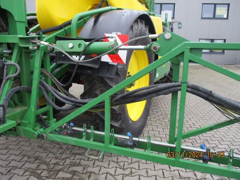 John Deere R962I