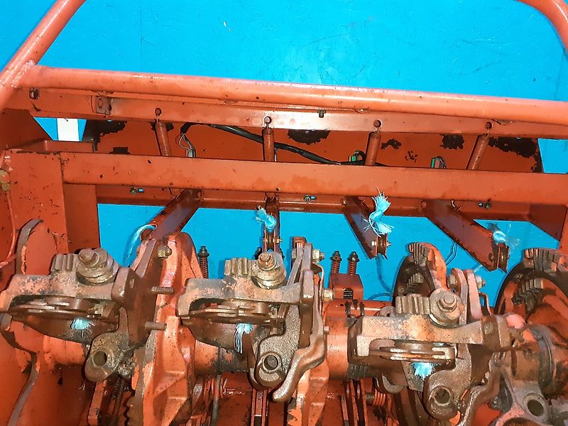 Hesston 4700 (Spare part/Reservedel/Ersatzteil)