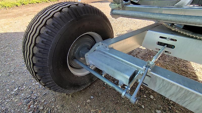 Irtec Beregnungsmaschine 110-G-550 sofort lieferbar!