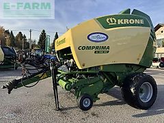 Krone comprima v 150 xc