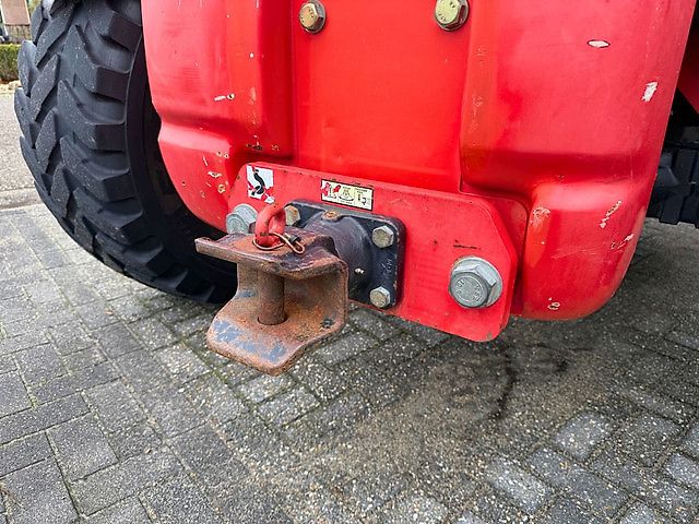 Manitou MLT634-120 LSU