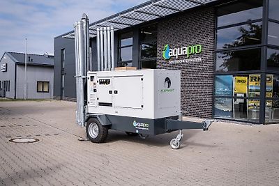 aquapro Tiefsaugsystem Elephant