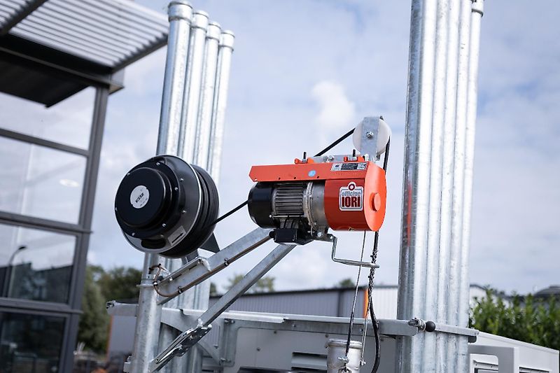 aquapro Tiefsaugsystem Elephant