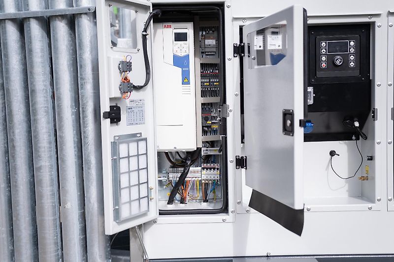 aquapro Tiefsaugsystem Elephant