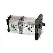 New Holland POMPA HYDRAULICZNA 0510765301