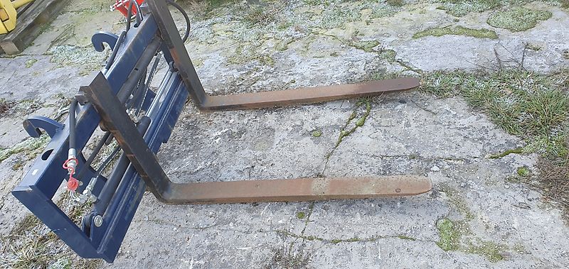 Giant widły do palet