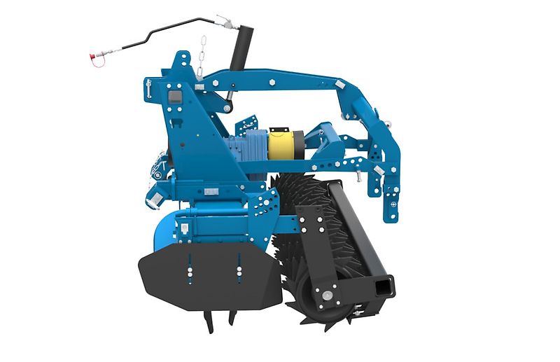 Rabe Kreiselegge 2,5 / 3 / 4 / 5 / 6m NEU PKE VKE Boden Walze
