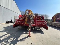Grimme GL 430 + GR 360