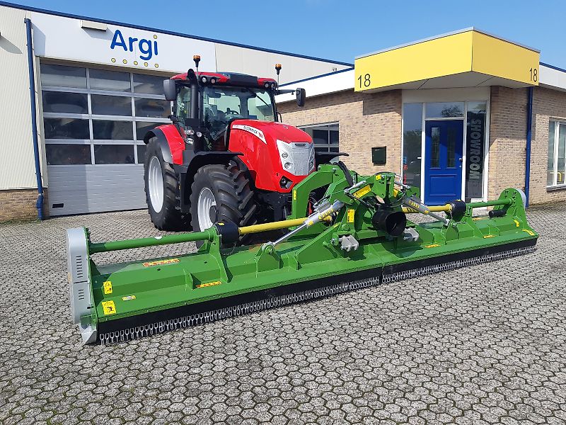 Celli Celli Gemini/P-600