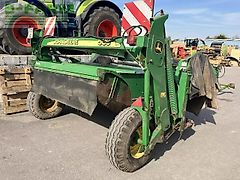 John Deere faucheuse 530