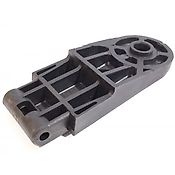 Fendt Scharnier Heckscheibe Fendt seria 300 816810050042