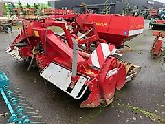 Kongskilde r600s-305d