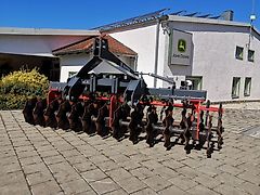 Saphir RollStar TD 300