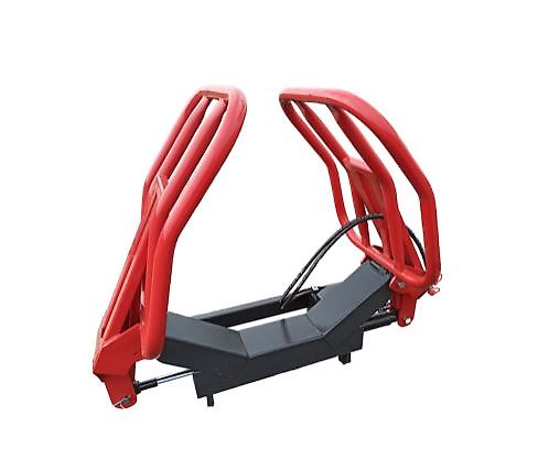 Top-Agro Ballengreifer NEU