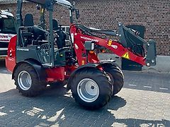 Weidemann 1160