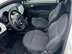 Ellenator Hybrid auf Basis Fiat 500