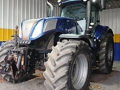 New Holland t8.410