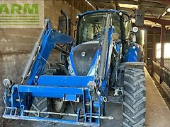 New Holland t5.100 ec