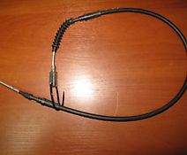 John Deere Kupplungsseil JOHN DEERE SERIE 6000 L-1000mm AL117192