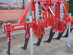 Evers Breton XL 6-300