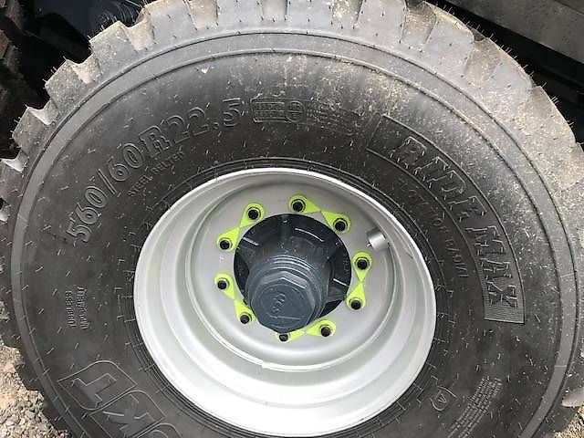 Richard Western SF18HS