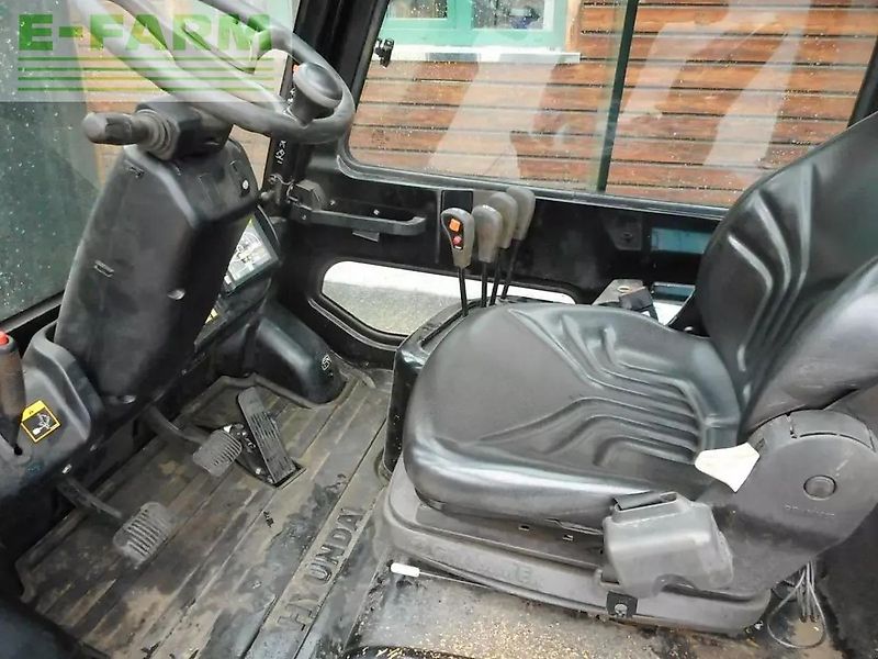 Hyundai 50da-9 euro5 ( triplex 4,9m + 3. u. 4. kreis )