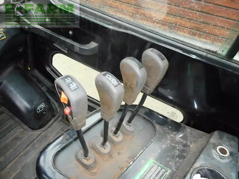 Hyundai 50da-9 euro5 ( triplex 4,9m + 3. u. 4. kreis )