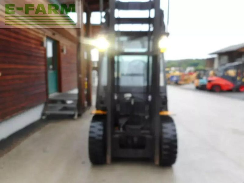 Hyundai 50da-9 euro5 ( triplex 4,9m + 3. u. 4. kreis )