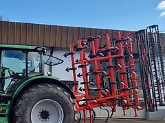 Kuhn Prolander 500 R - NEUMASCHINE
