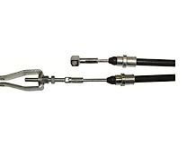 New Holland Kupplungsseil NEW HOLLAND 5097709