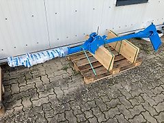 Lemken Packerarm - NEU !