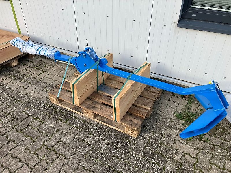 Lemken Packerarm - NEU !
