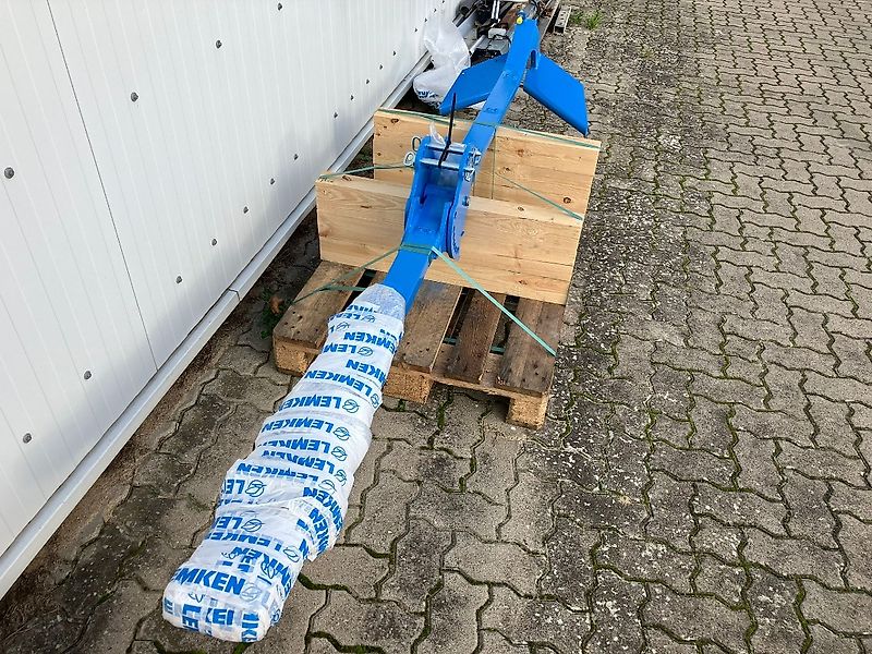 Lemken Packerarm - NEU !