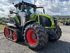 Claas Axion 960 TT