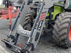 MX T 414 (CLAAS FL 140)