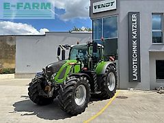 Fendt 724 vario