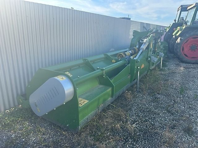 Celli Mulcher 6,44 m. spezial 8-Reihen Mais Scorpio/P