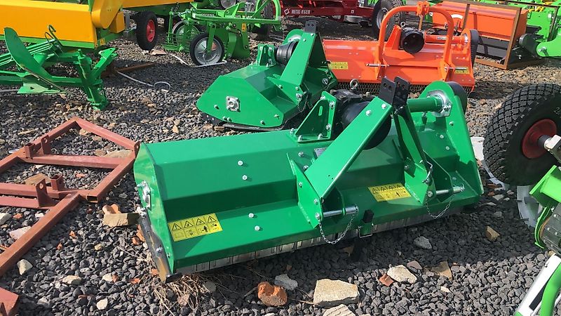 TOP-AGRO Schlegelmulcher EFGC ab 105 cm bis 175 cm