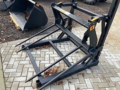 Alö Ballengabel M 140