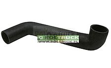 Massey Ferguson WĄŻ CHŁODNICY 3580014M1