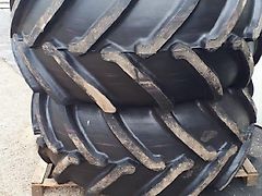 Rosava ROSAVA 30.5L-32 F-179 172A6 20PR TT + DĘTKA