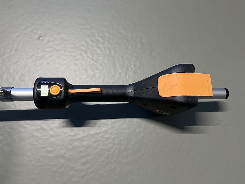 Pellenc Excelion Alpha