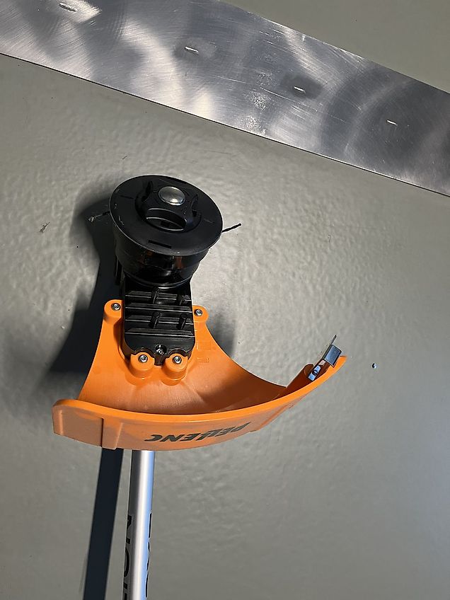 Pellenc Excelion Alpha