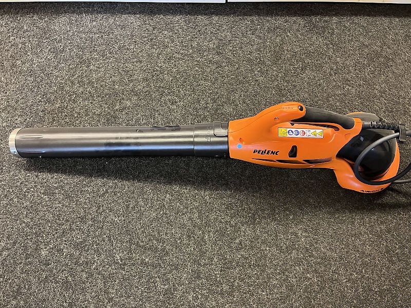 Pellenc Airion 3 Laubbläser
