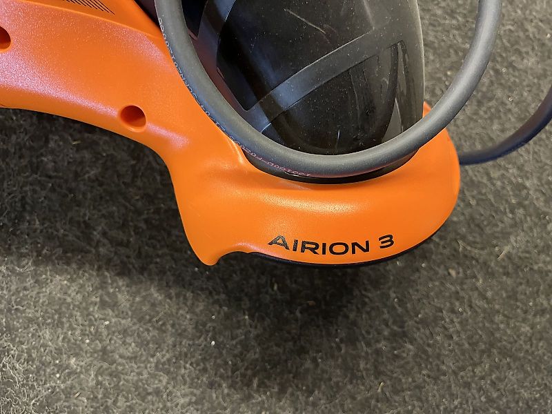 Pellenc Airion 3 Laubbläser